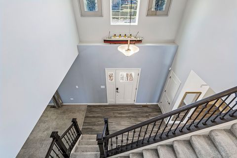 Tiny photo for 804 Feeney Drive, Minooka, IL 60447 (MLS # 12599523)