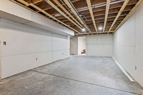 Tiny photo for 804 Feeney Drive, Minooka, IL 60447 (MLS # 12599523)