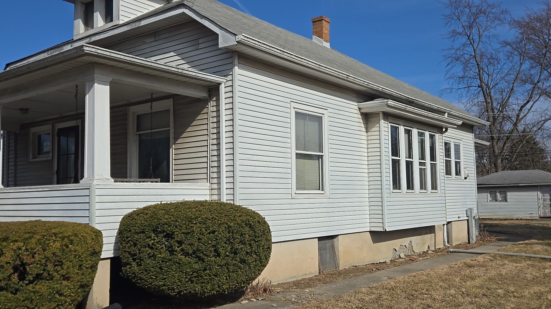7 N State Street