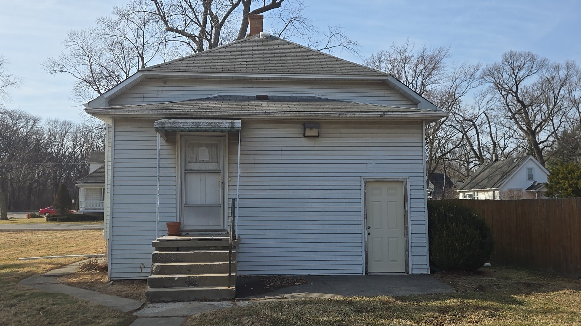 7 N State Street