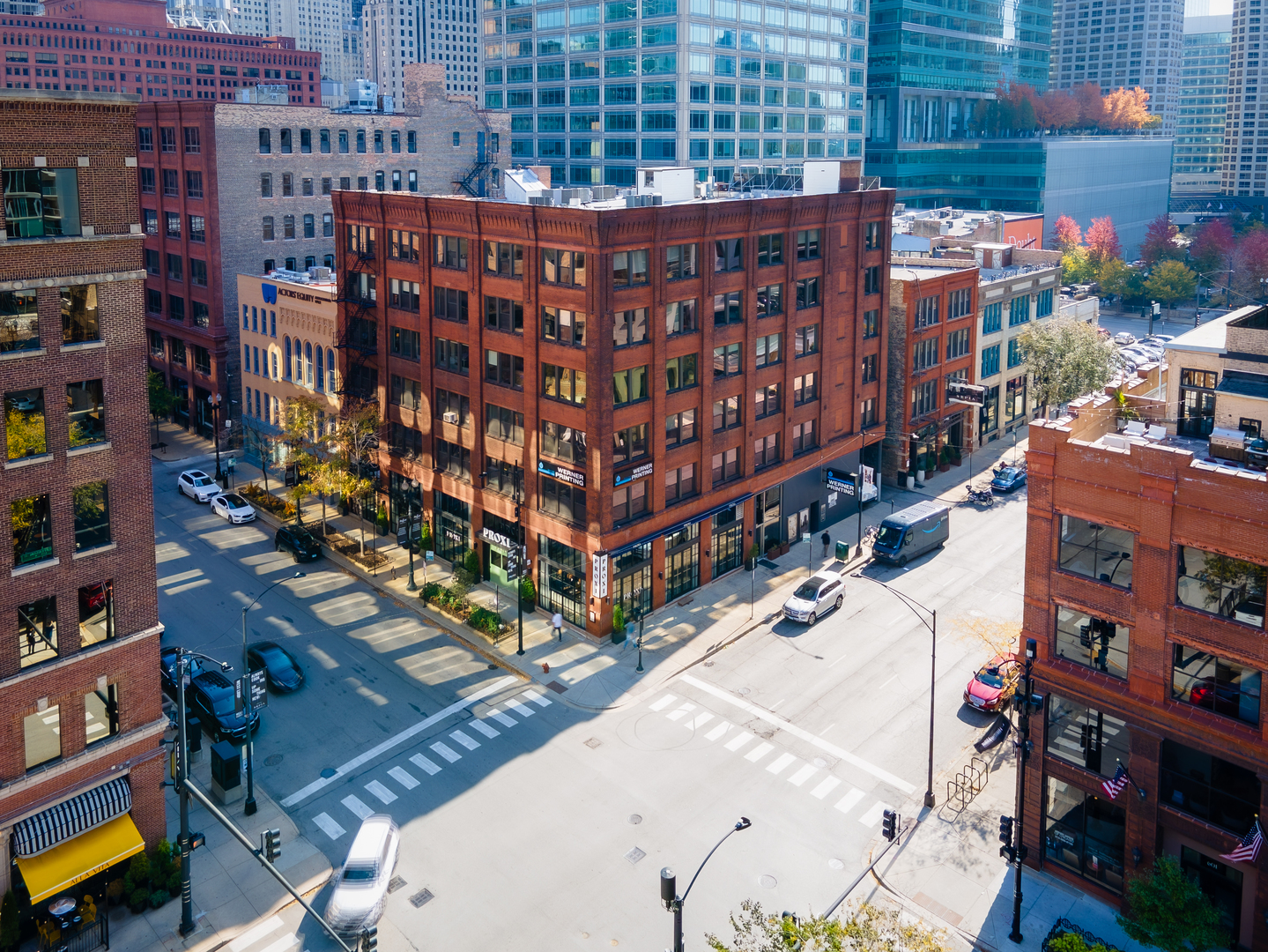 565 W Randolph Street