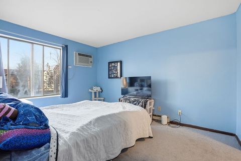 Tiny photo for 1367 N Winslowe Drive #204, Palatine, IL 60074 (MLS # 12579399)