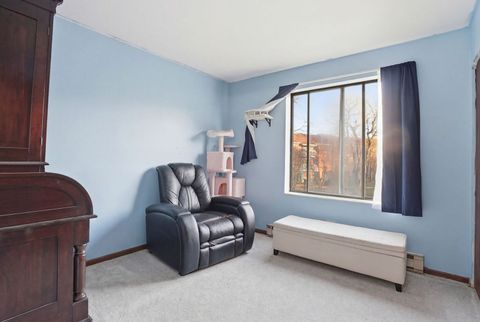 Tiny photo for 1367 N Winslowe Drive #204, Palatine, IL 60074 (MLS # 12579399)