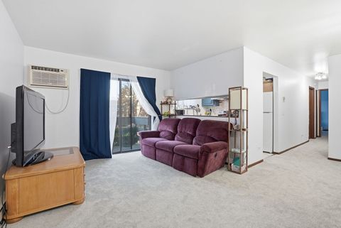 Tiny photo for 1367 N Winslowe Drive #204, Palatine, IL 60074 (MLS # 12579399)