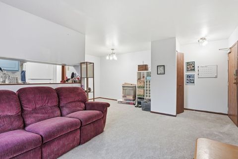 Tiny photo for 1367 N Winslowe Drive #204, Palatine, IL 60074 (MLS # 12579399)