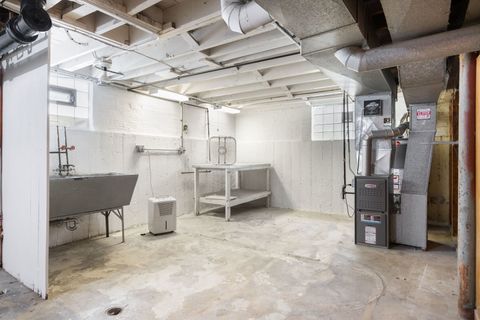 Tiny photo for 9532 Jackson Avenue, Brookfield, IL 60513 (MLS # 12476301)