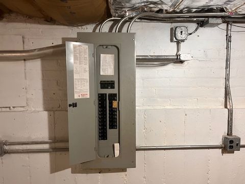 Tiny photo for 9532 Jackson Avenue, Brookfield, IL 60513 (MLS # 12476301)