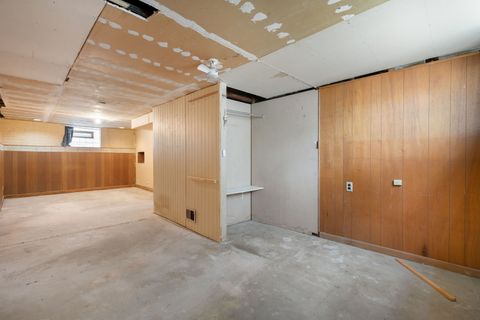 Tiny photo for 9532 Jackson Avenue, Brookfield, IL 60513 (MLS # 12476301)