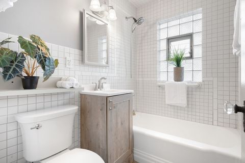 Tiny photo for 9532 Jackson Avenue, Brookfield, IL 60513 (MLS # 12476301)