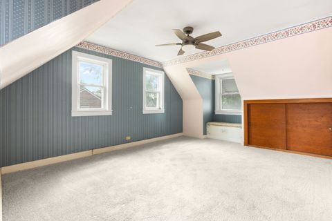 Tiny photo for 9532 Jackson Avenue, Brookfield, IL 60513 (MLS # 12476301)
