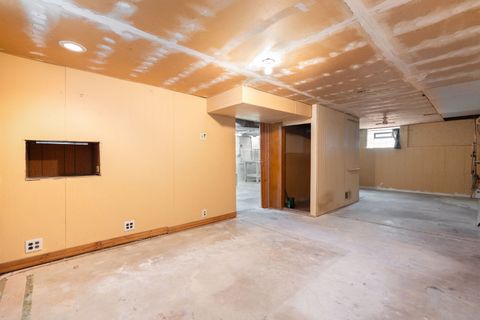 Tiny photo for 9532 Jackson Avenue, Brookfield, IL 60513 (MLS # 12476301)