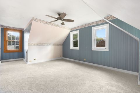 Tiny photo for 9532 Jackson Avenue, Brookfield, IL 60513 (MLS # 12476301)