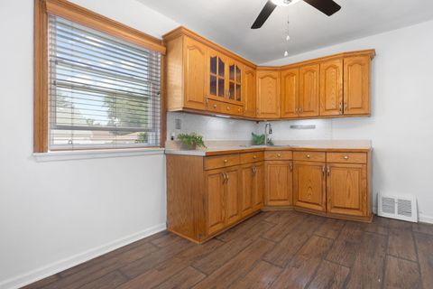 Tiny photo for 9532 Jackson Avenue, Brookfield, IL 60513 (MLS # 12476301)