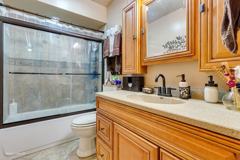 Tiny photo for 2858 E Bending Creek Trail, Crete, IL 60417 (MLS # 12492495)