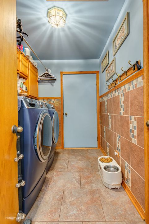 Tiny photo for 2858 E Bending Creek Trail, Crete, IL 60417 (MLS # 12492495)