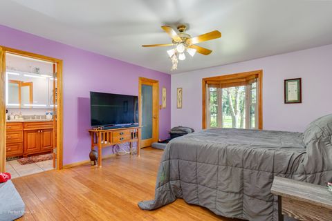 Tiny photo for 2858 E Bending Creek Trail, Crete, IL 60417 (MLS # 12492495)