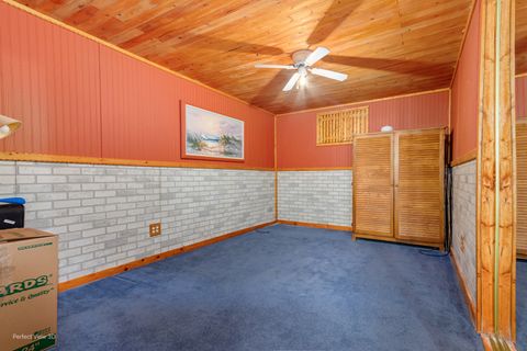 Tiny photo for 2858 E Bending Creek Trail, Crete, IL 60417 (MLS # 12492495)