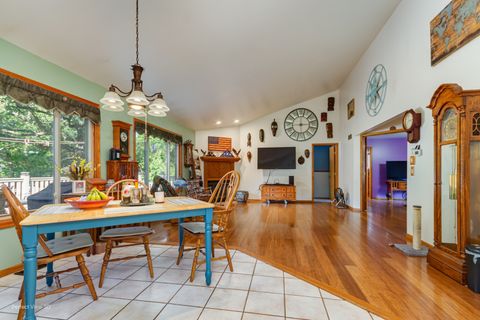 Tiny photo for 2858 E Bending Creek Trail, Crete, IL 60417 (MLS # 12492495)