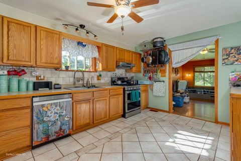 Tiny photo for 2858 E Bending Creek Trail, Crete, IL 60417 (MLS # 12492495)
