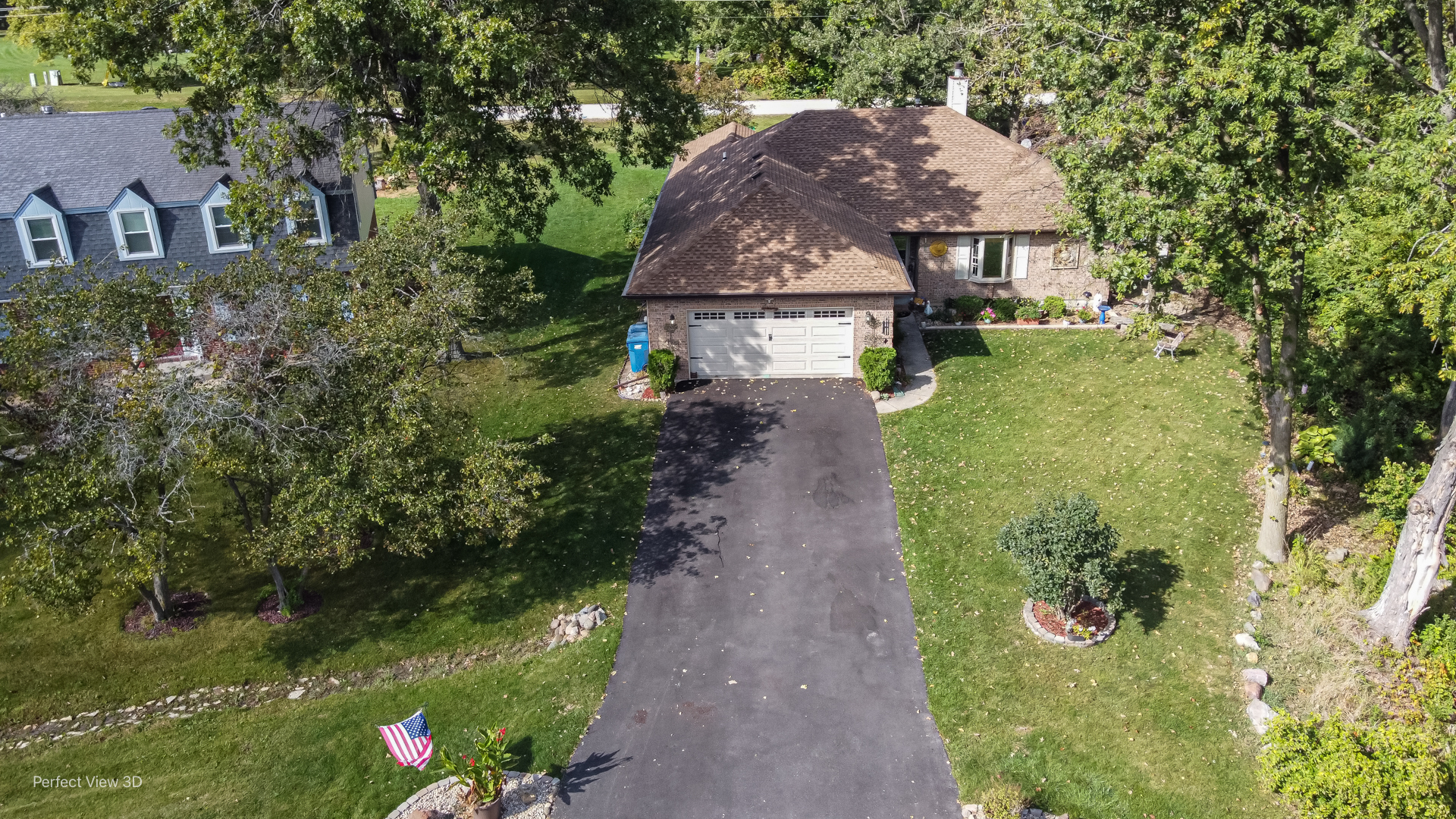 2858 E Bending Creek Trail