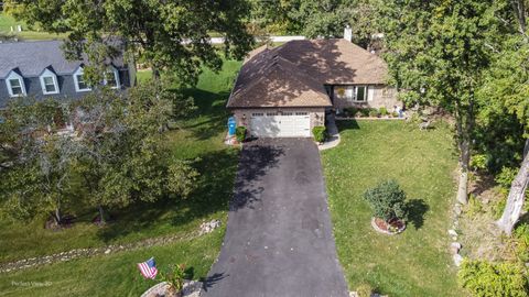 Tiny photo for 2858 E Bending Creek Trail, Crete, IL 60417 (MLS # 12492495)