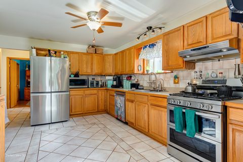 Tiny photo for 2858 E Bending Creek Trail, Crete, IL 60417 (MLS # 12492495)