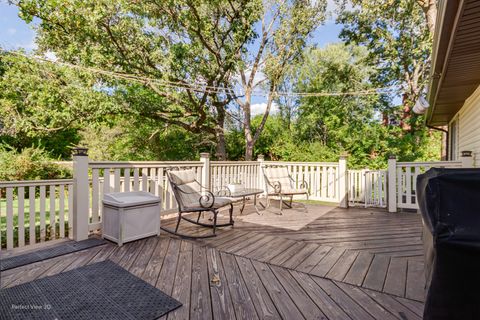 Tiny photo for 2858 E Bending Creek Trail, Crete, IL 60417 (MLS # 12492495)