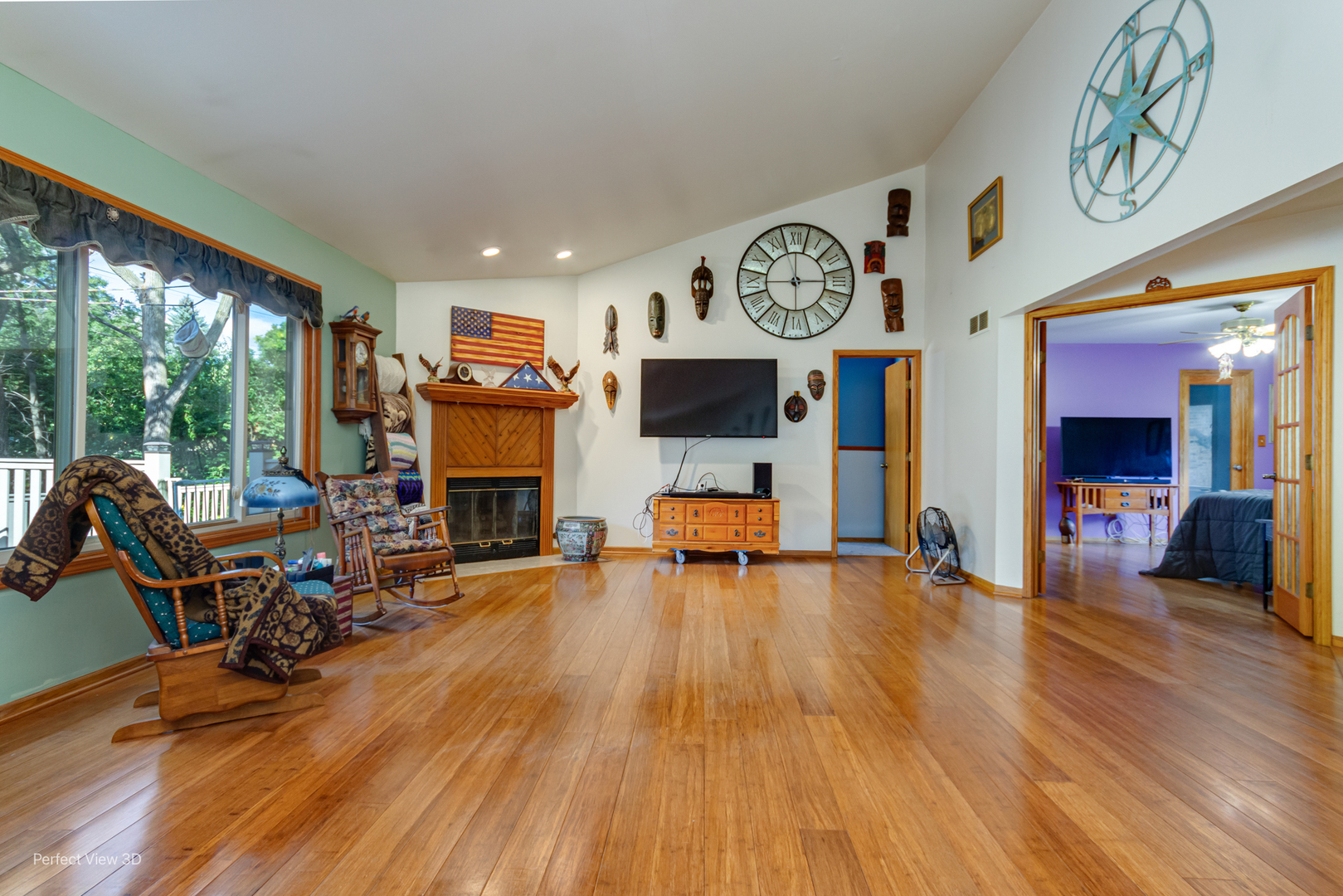 2858 E Bending Creek Trail