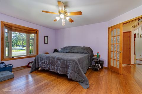 Tiny photo for 2858 E Bending Creek Trail, Crete, IL 60417 (MLS # 12492495)
