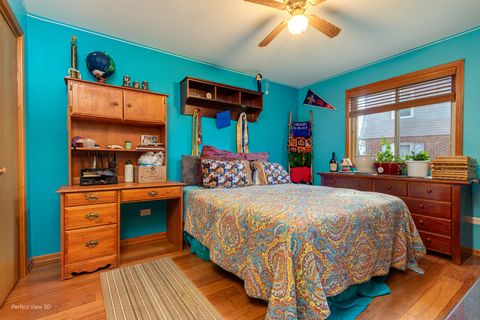 Tiny photo for 2858 E Bending Creek Trail, Crete, IL 60417 (MLS # 12492495)