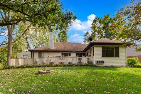 Tiny photo for 2858 E Bending Creek Trail, Crete, IL 60417 (MLS # 12492495)