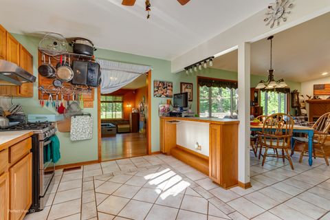 Tiny photo for 2858 E Bending Creek Trail, Crete, IL 60417 (MLS # 12492495)