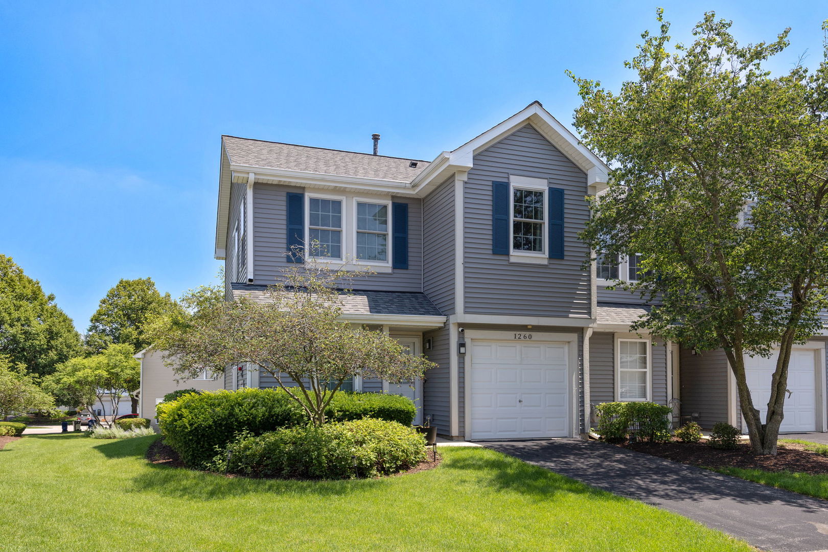 1260 Arapaho Court