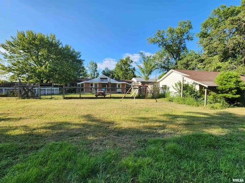 Tiny photo for 5628 Coal Street, Sesser, IL 62884 (MLS # 12735531)