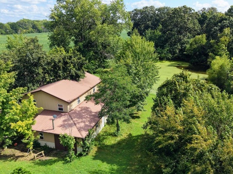 Tiny photo for 5628 Coal Street, Sesser, IL 62884 (MLS # 12735531)