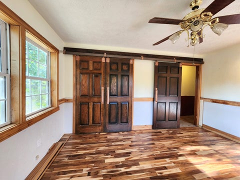 Tiny photo for 5628 Coal Street, Sesser, IL 62884 (MLS # 12735531)