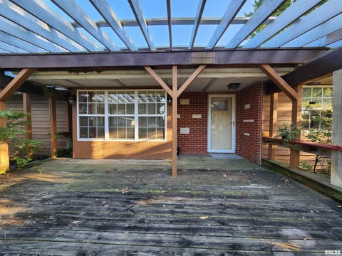 Tiny photo for 5628 Coal Street, Sesser, IL 62884 (MLS # 12735531)