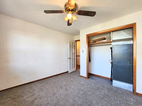 Tiny photo for 5628 Coal Street, Sesser, IL 62884 (MLS # 12735531)