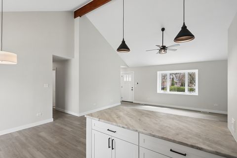 Tiny photo for 3520 William Street, Steger, IL 60475 (MLS # 12597776)