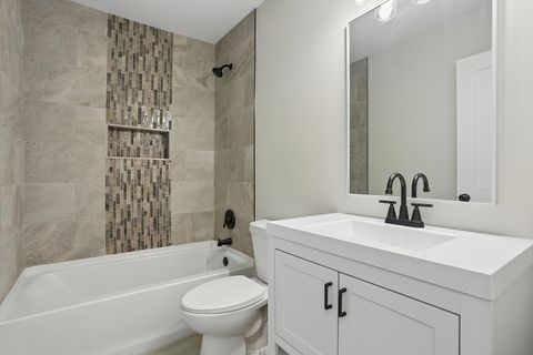 Tiny photo for 3520 William Street, Steger, IL 60475 (MLS # 12597776)