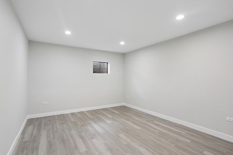 Tiny photo for 3520 William Street, Steger, IL 60475 (MLS # 12597776)