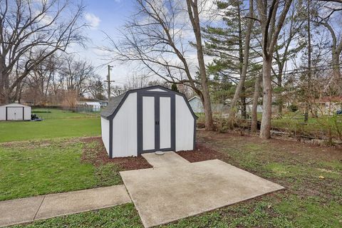Tiny photo for 3520 William Street, Steger, IL 60475 (MLS # 12597776)