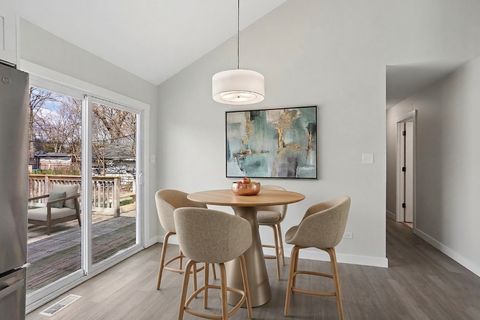 Tiny photo for 3520 William Street, Steger, IL 60475 (MLS # 12597776)