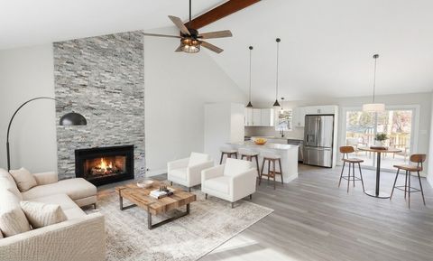 Tiny photo for 3520 William Street, Steger, IL 60475 (MLS # 12597776)