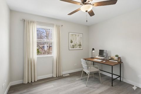 Tiny photo for 3520 William Street, Steger, IL 60475 (MLS # 12597776)