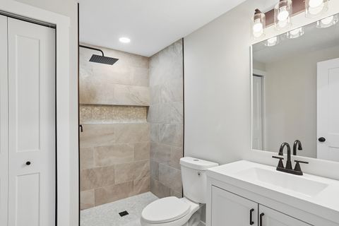 Tiny photo for 3520 William Street, Steger, IL 60475 (MLS # 12597776)