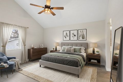 Tiny photo for 3520 William Street, Steger, IL 60475 (MLS # 12597776)