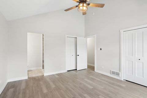 Tiny photo for 3520 William Street, Steger, IL 60475 (MLS # 12597776)