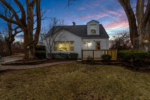 Tiny photo for 31 W US Highway 45, Vernon Hills, IL 60061 (MLS # 12601516)