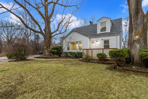 Tiny photo for 31 W US Highway 45, Vernon Hills, IL 60061 (MLS # 12601516)